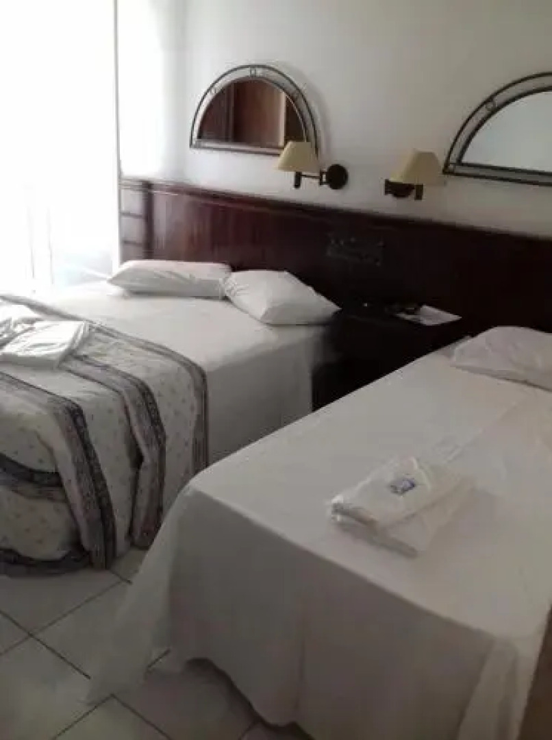 Pousada Águas De Ibirá