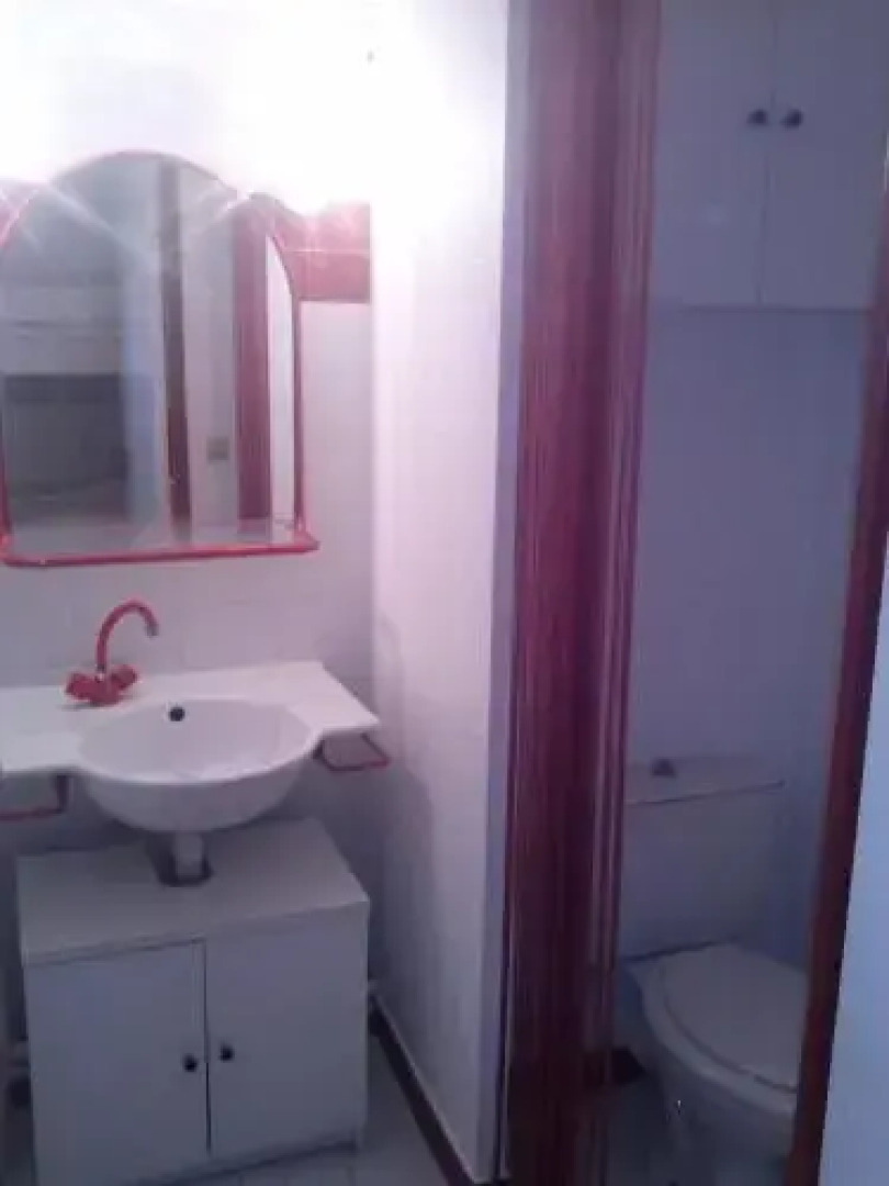 Appartement Les Aurores