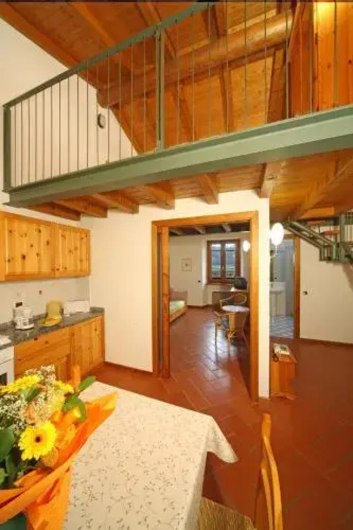 Agriturismo La Breda