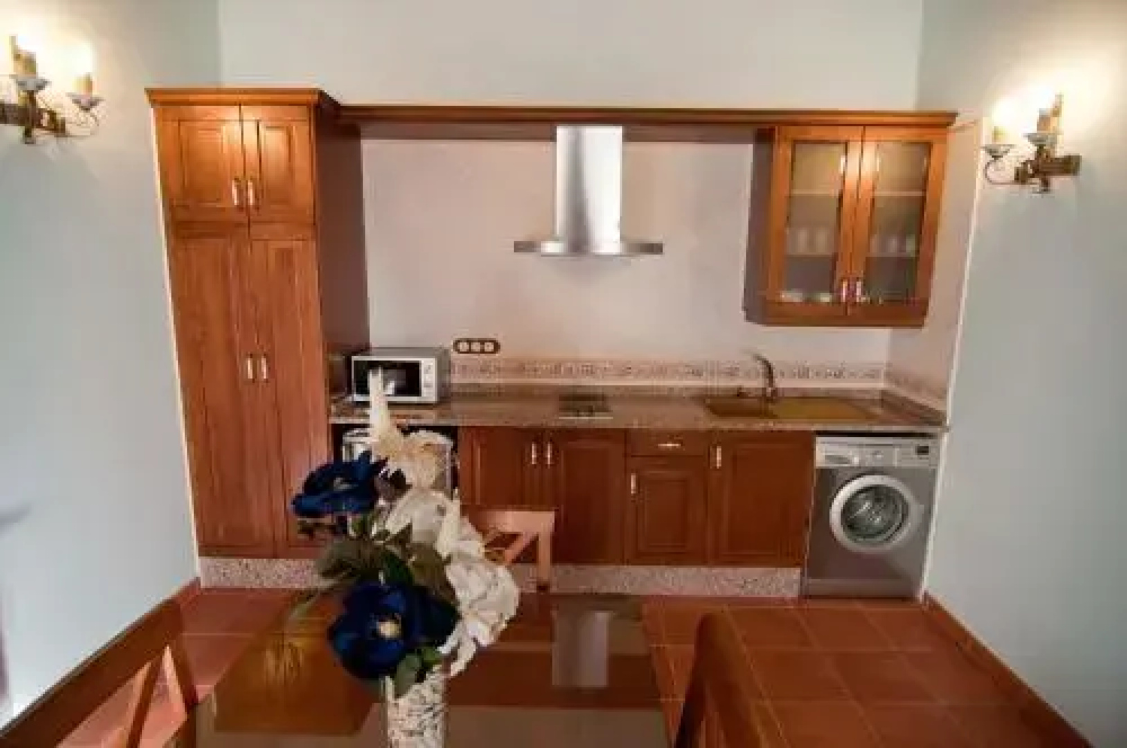 Apartamentos Turísticos Sanahuja