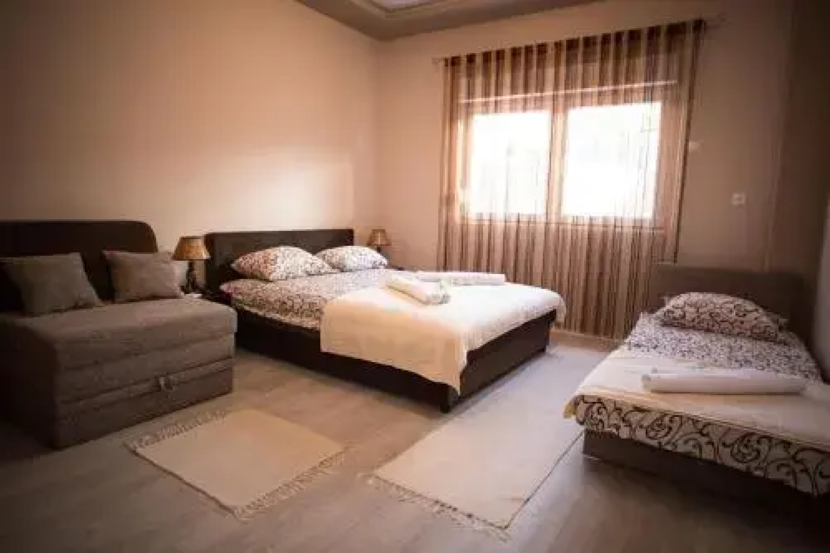 Apartments Ratkovic