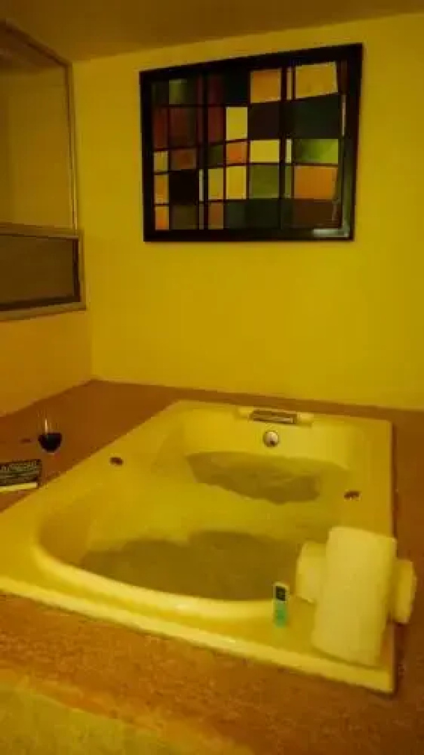 Flamingos Auto Hotel