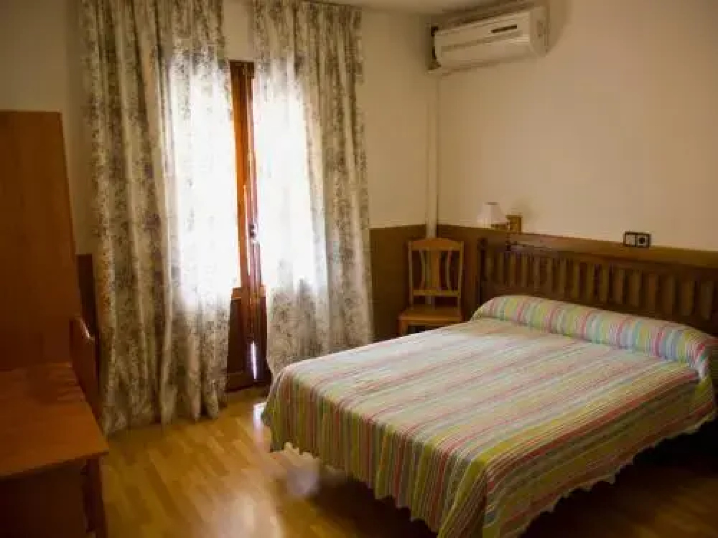 Hostal Lizana 1