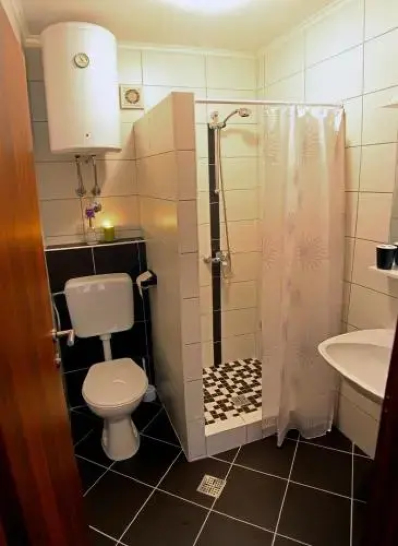 Guesthouse Liska