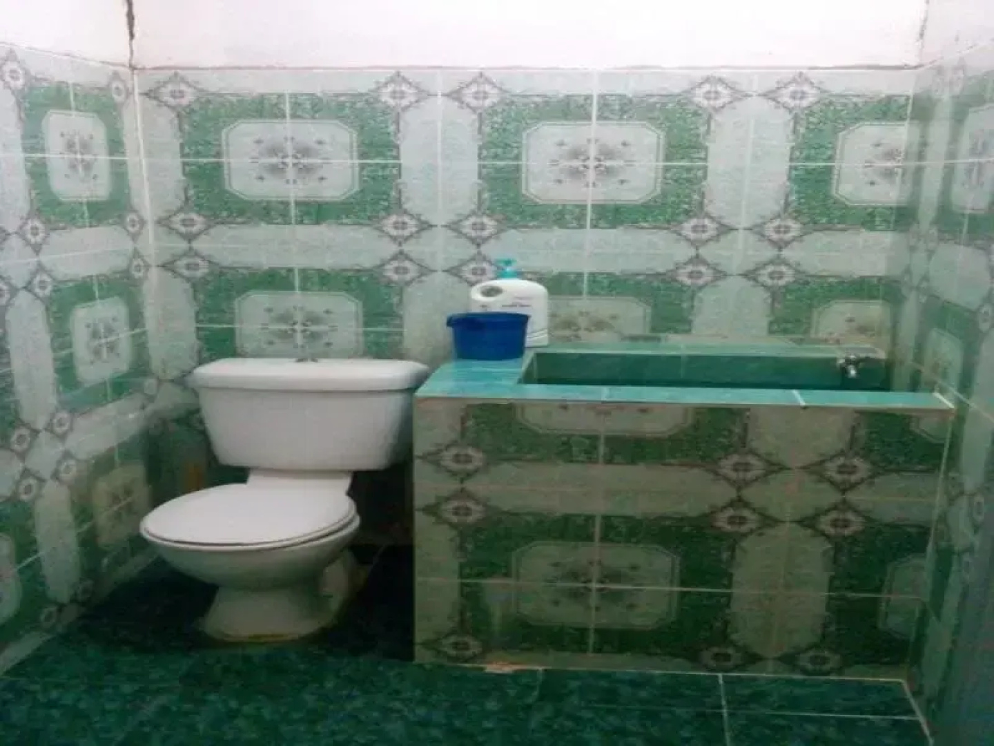 Homestay Bagan Datoh