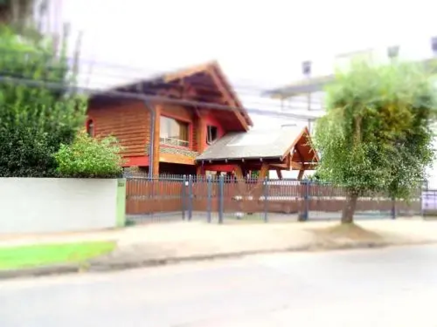 Hostal Pluma de Ganso