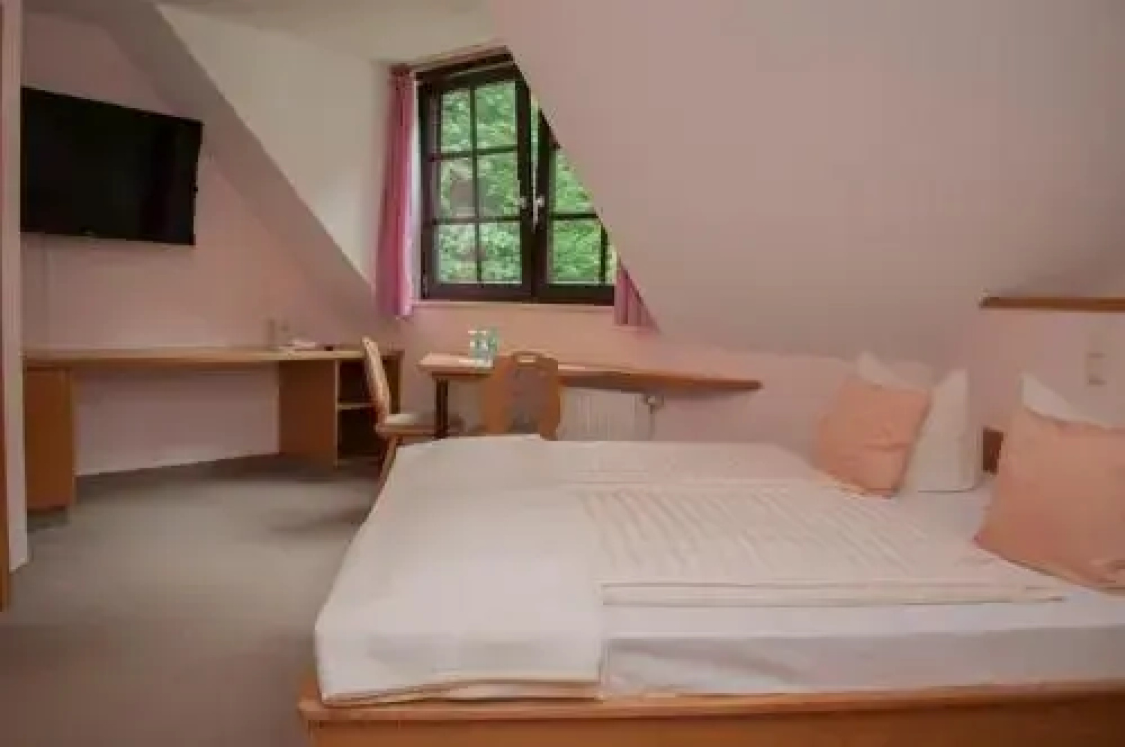 Waldfrieden Waldheim