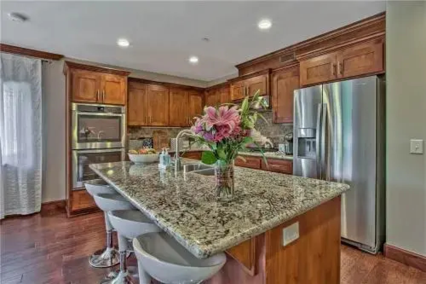 The Downtown Condo by RedAwning