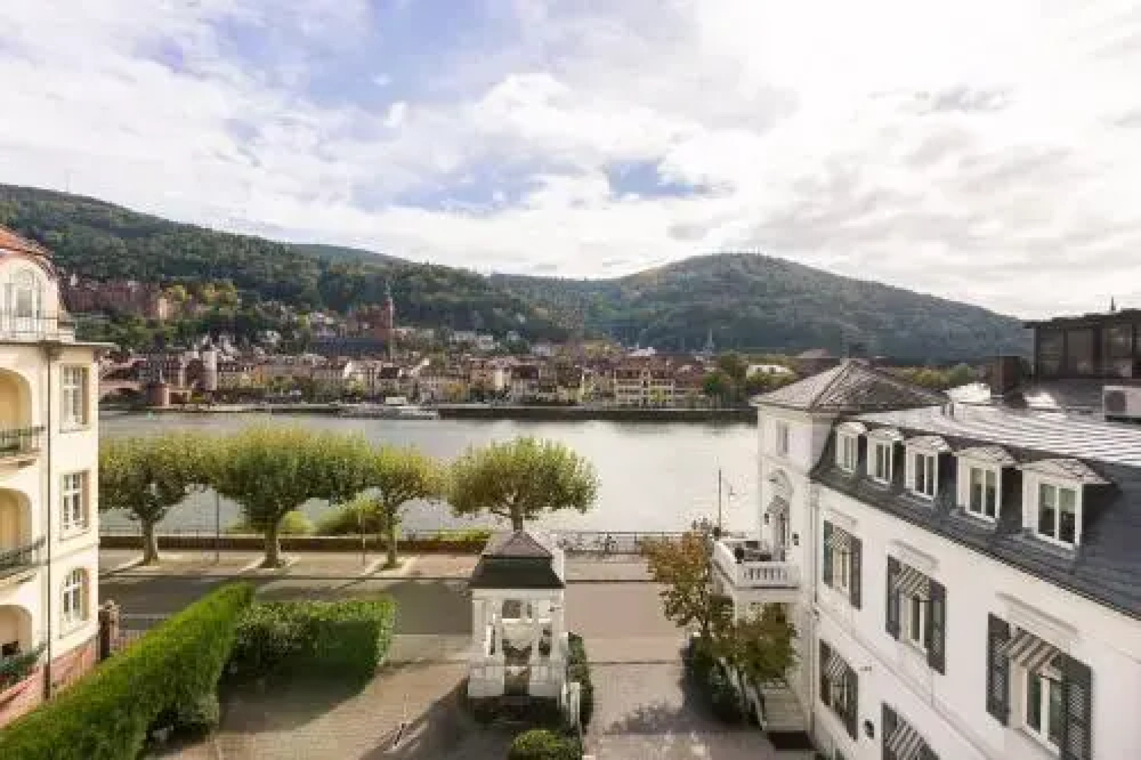 Guesthouse Heidelberg Suites