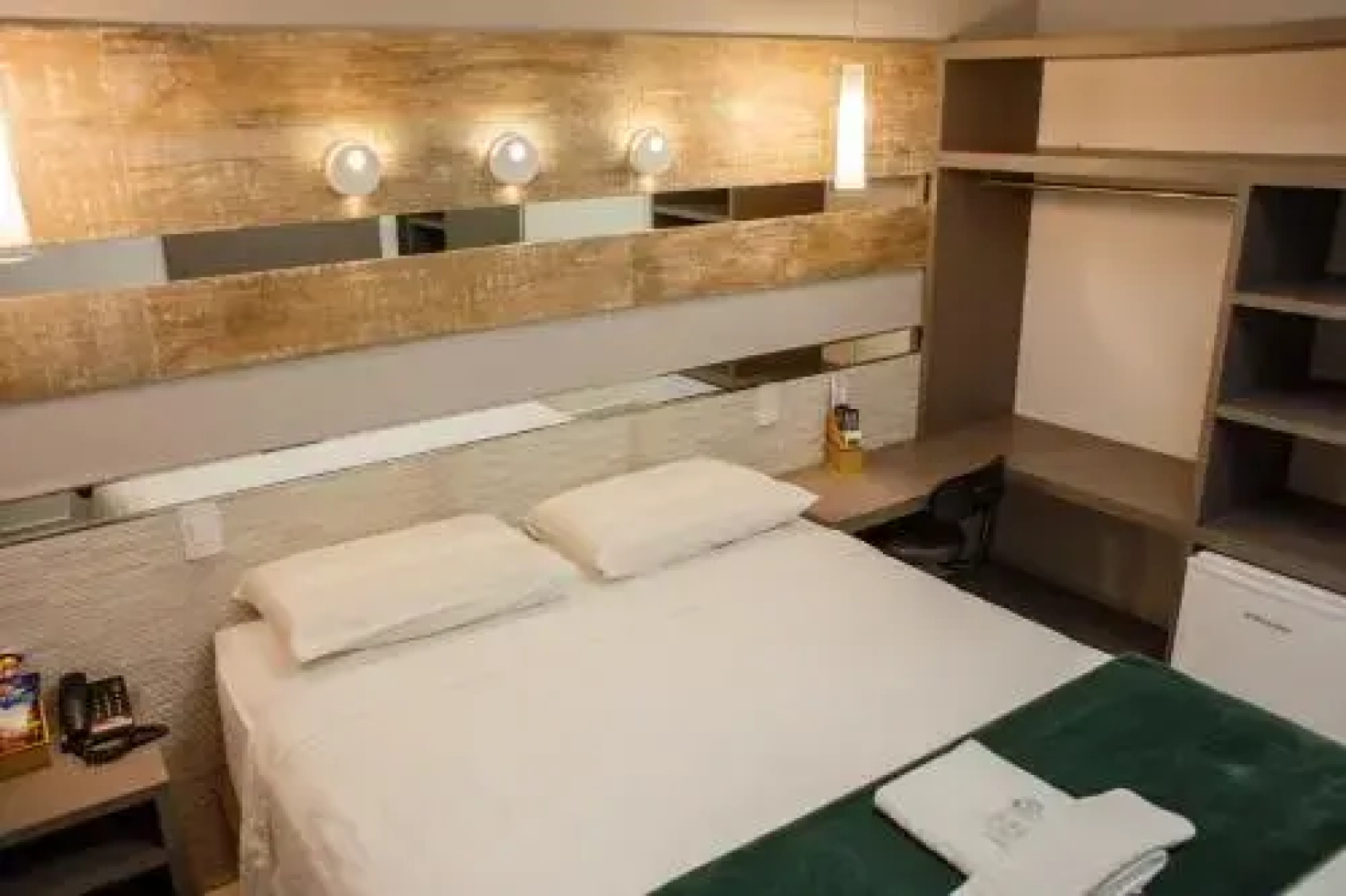 Hotel Imperatriz Premium