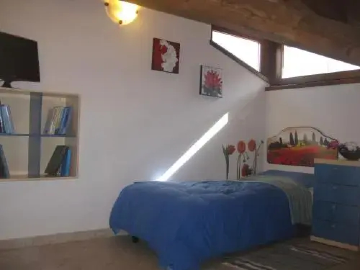 Villetta Nembra
