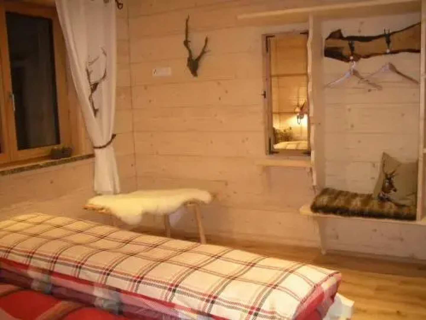 Chalet Edelweiss im Montafon