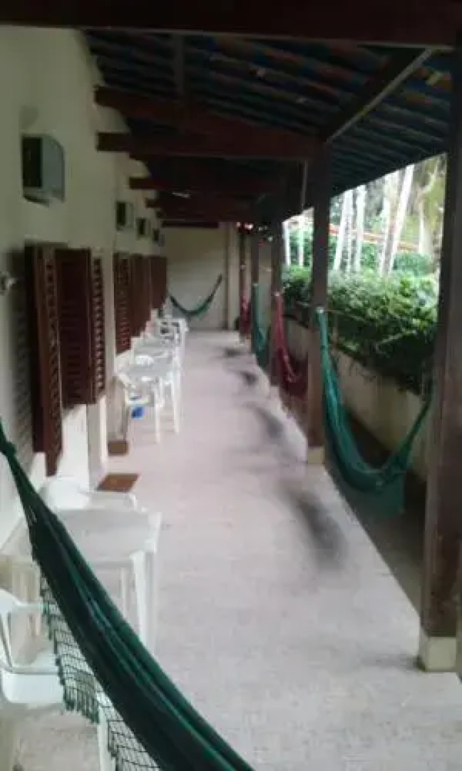 Calumar Guest House