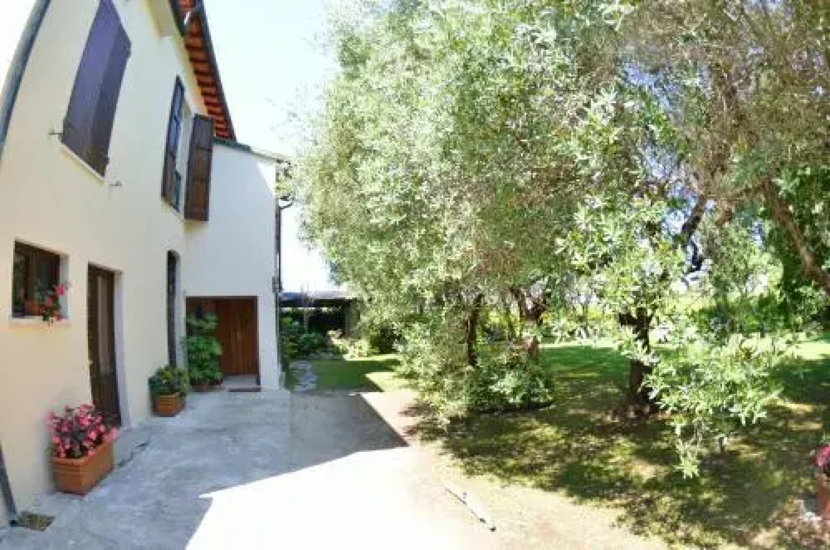 Casa Romana