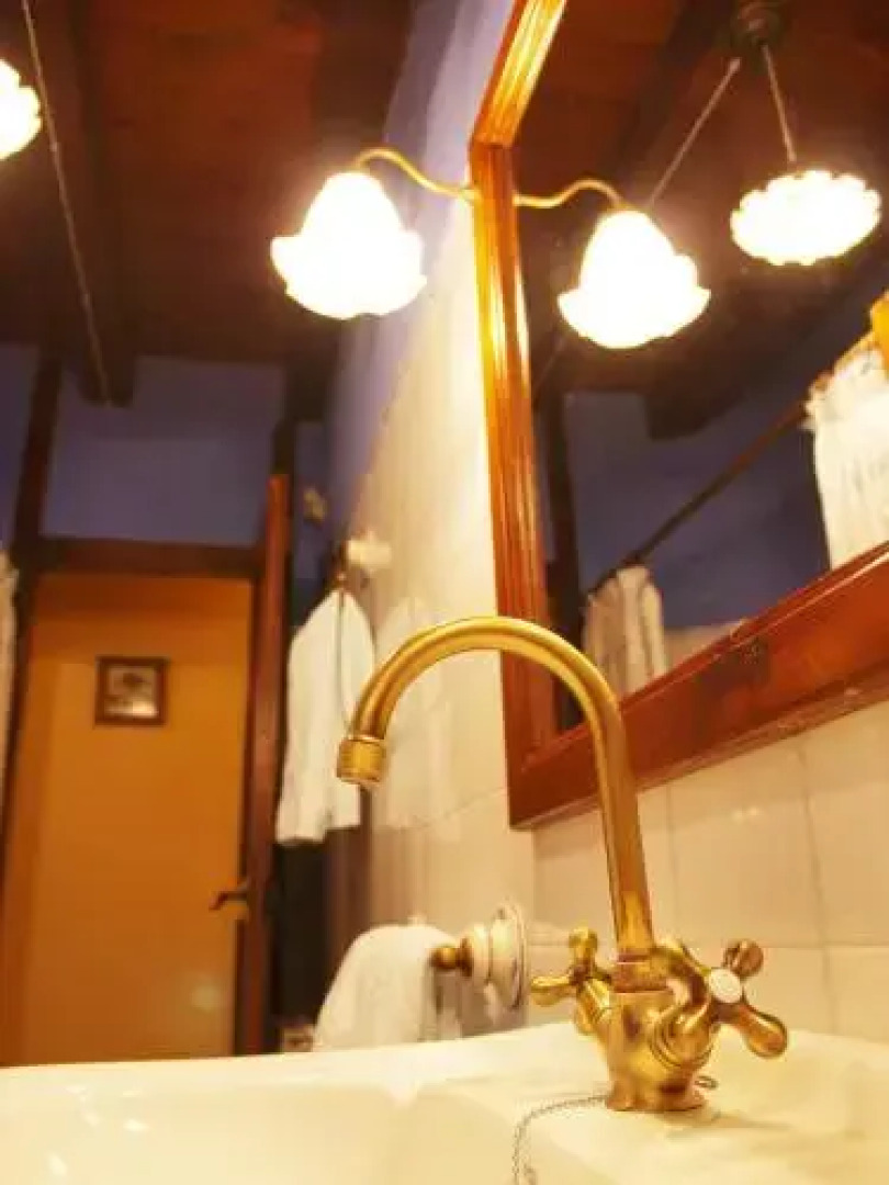 Casa Rural Torre Gargallo