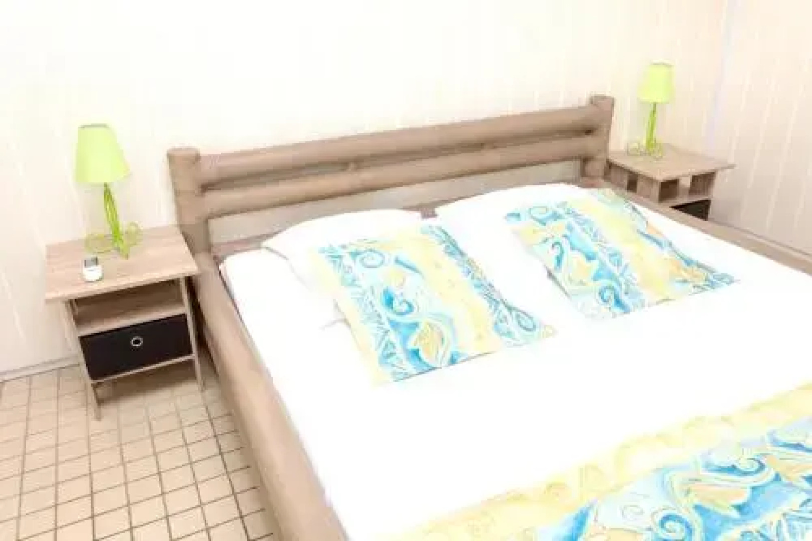 Bungalow Residence petite anse III