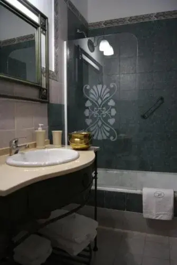 Villa Art Hotel Boutique