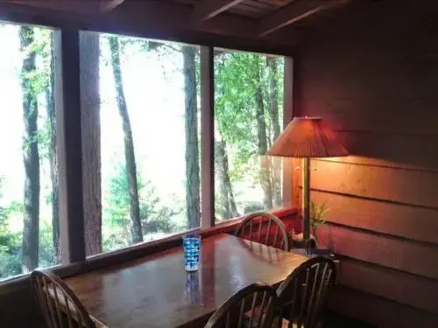 Lakeside Country Cottages