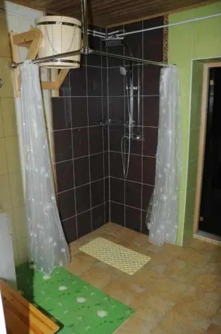 Guesthouse Na Borovoy