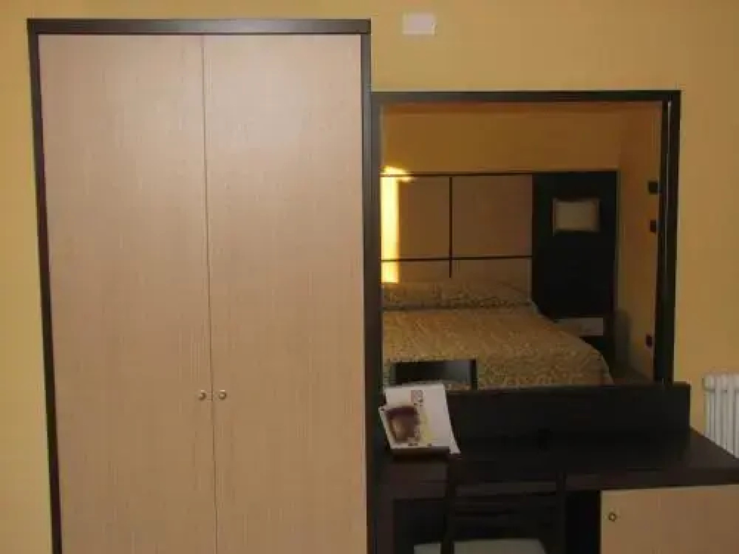 B&B Ai Pigni De Cerù