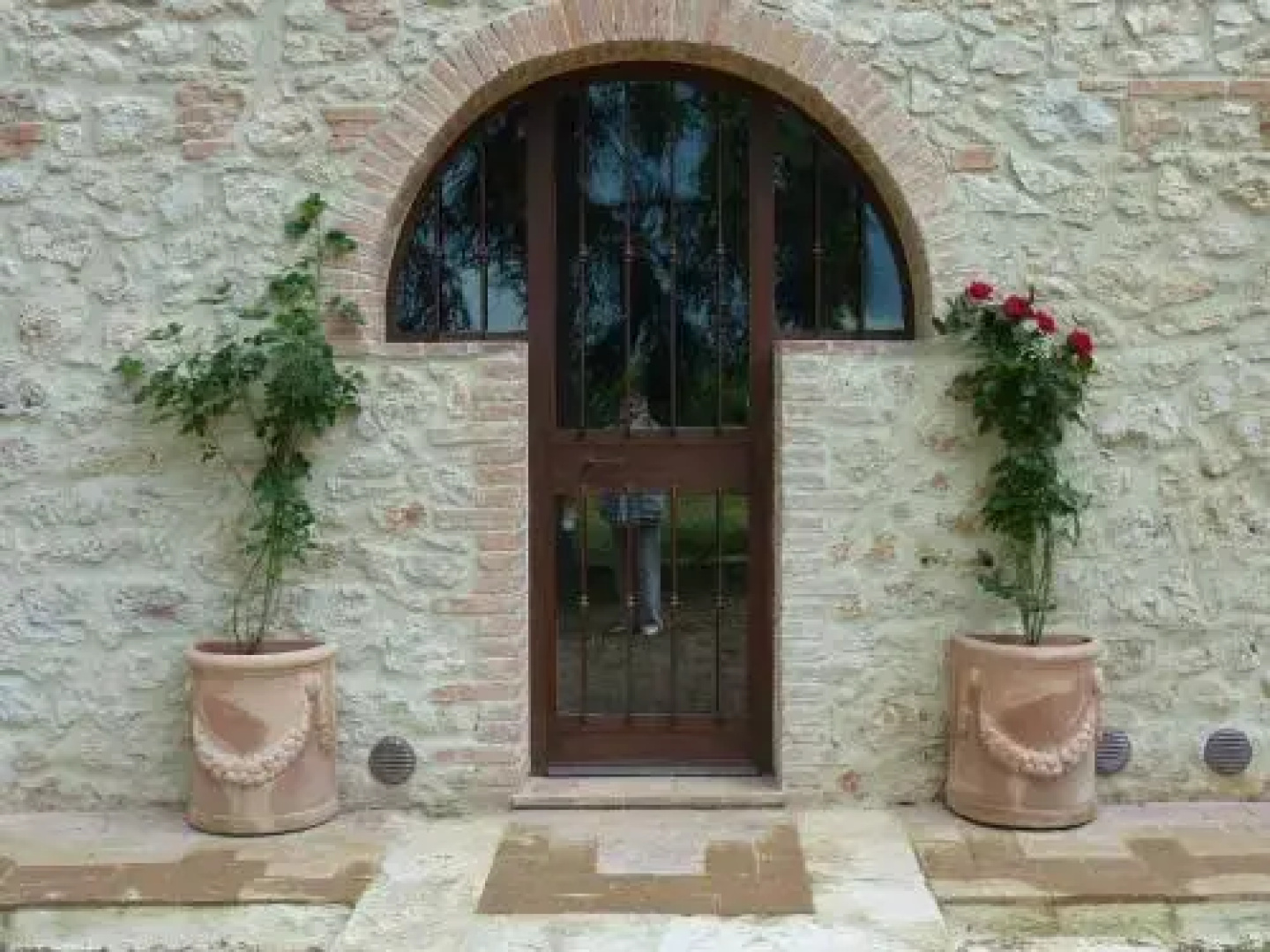 Agriturismo La Segolina