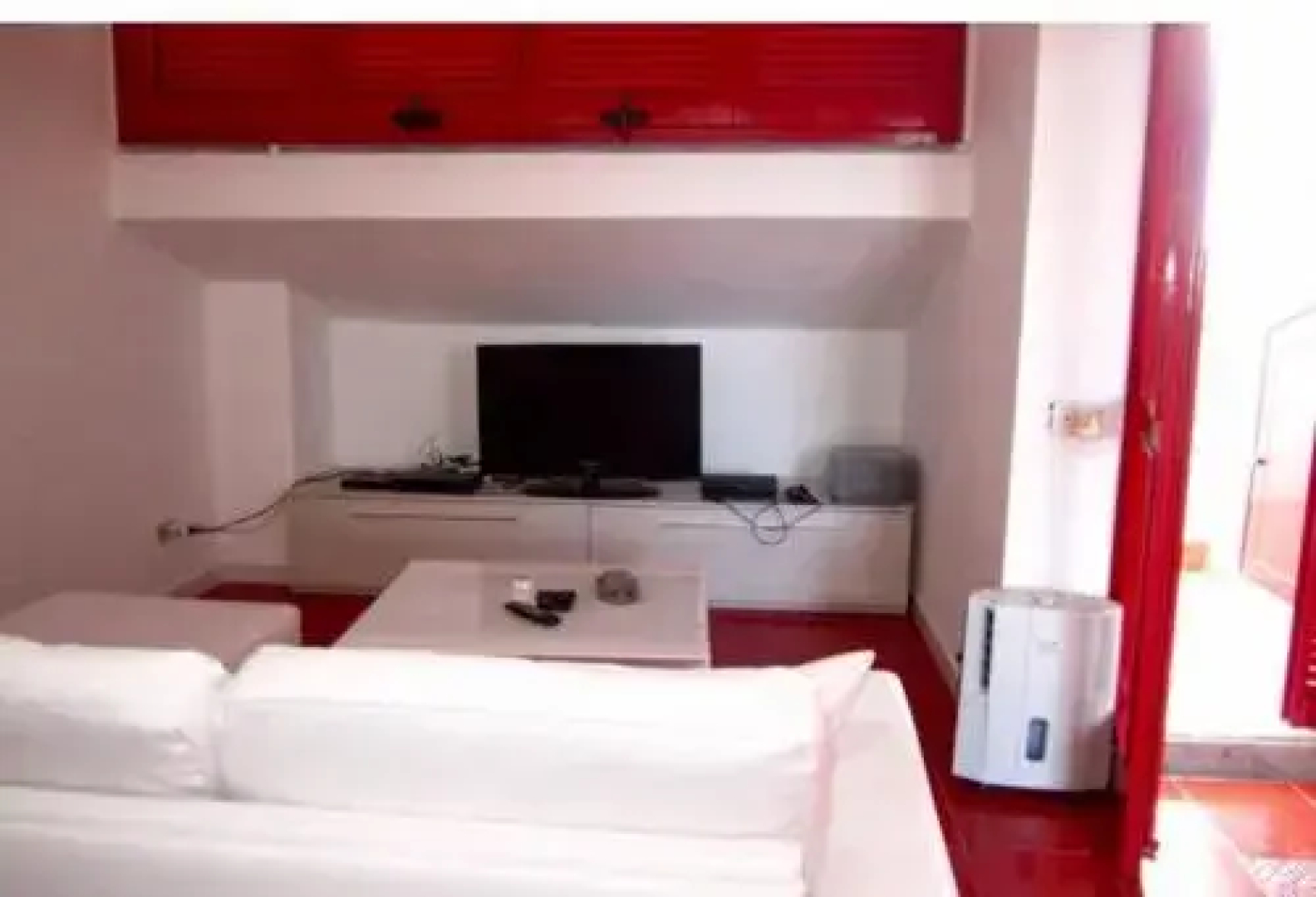 Super Attico Marinella