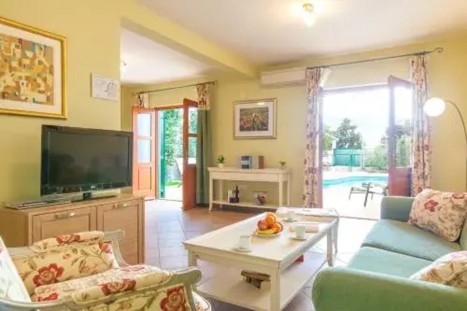 Holiday Home Mare