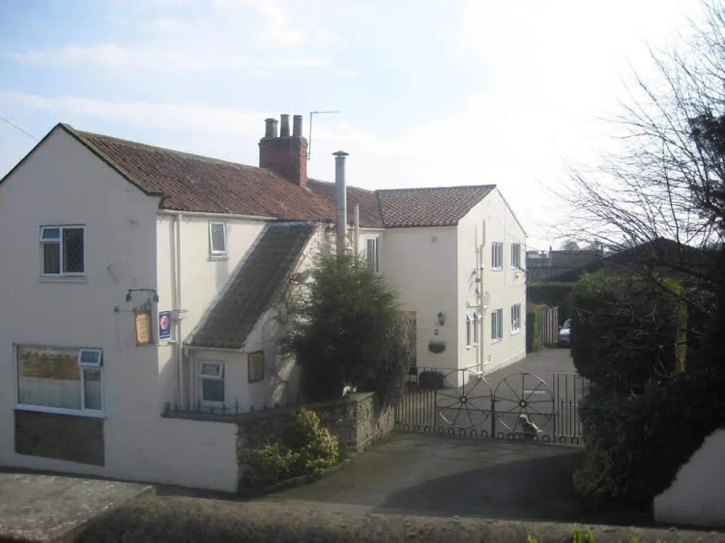 Wheelgate Guest House