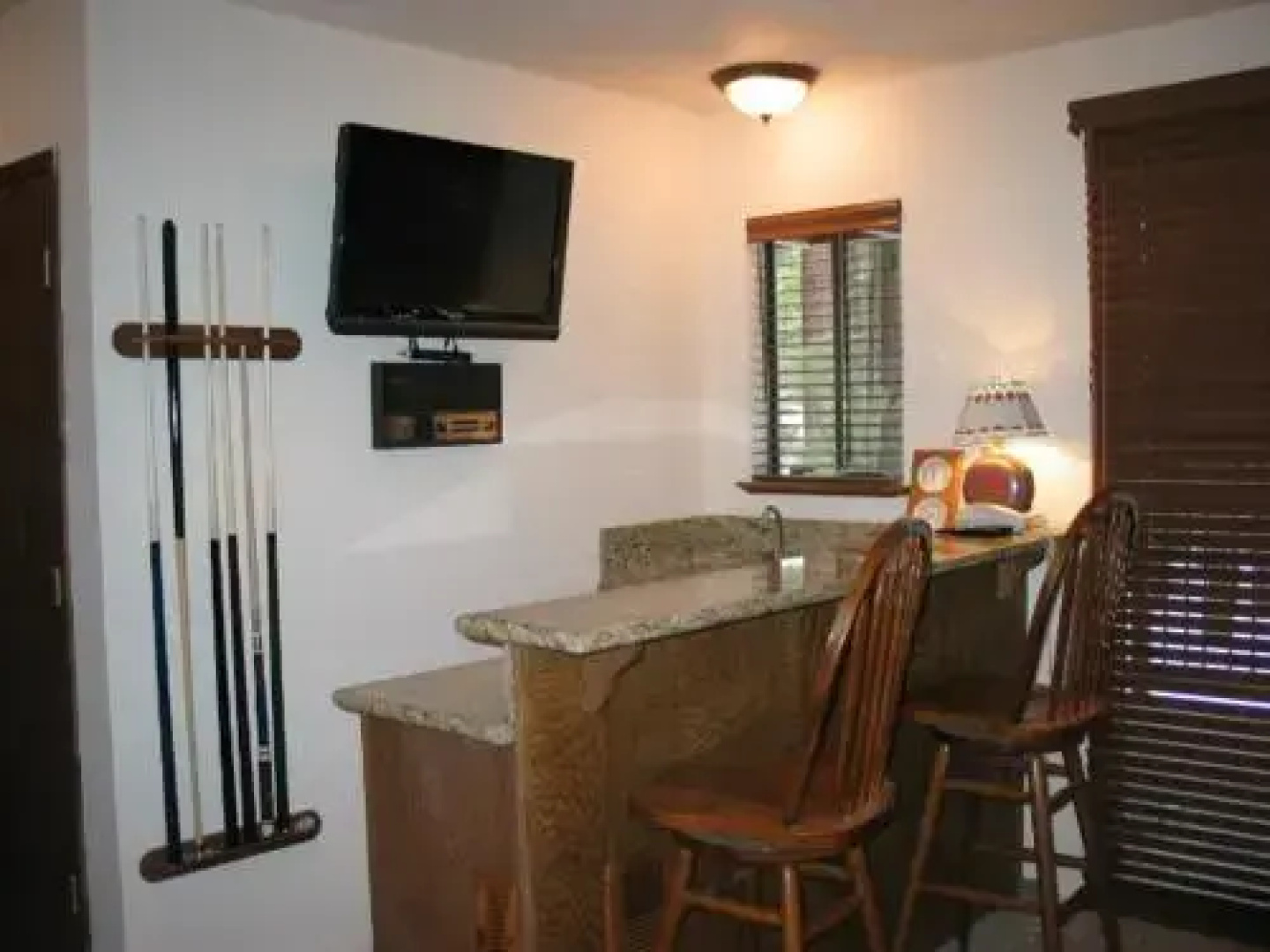 High Meadows Trail Home