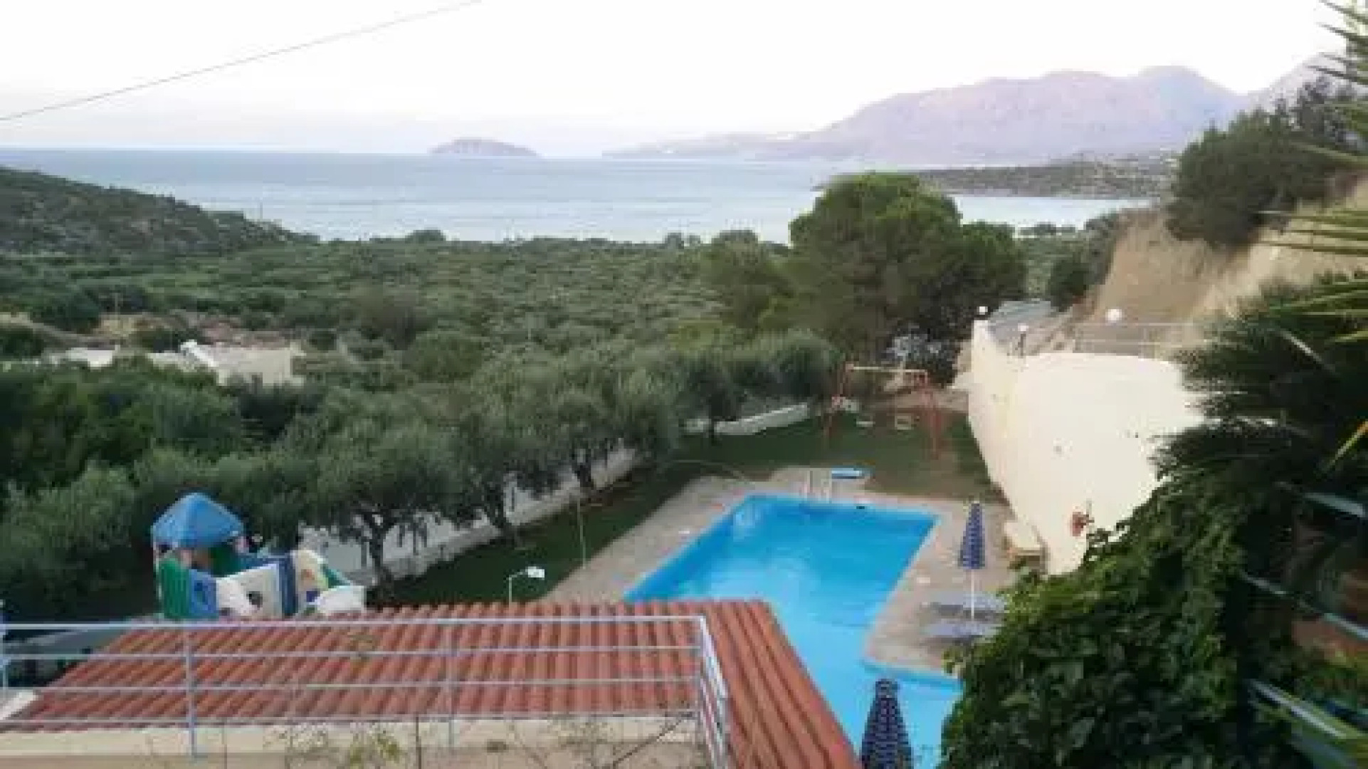 Villa Asimina