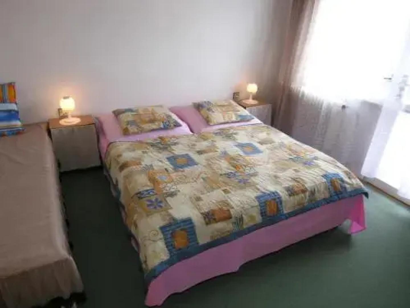 Apartmán Štrba