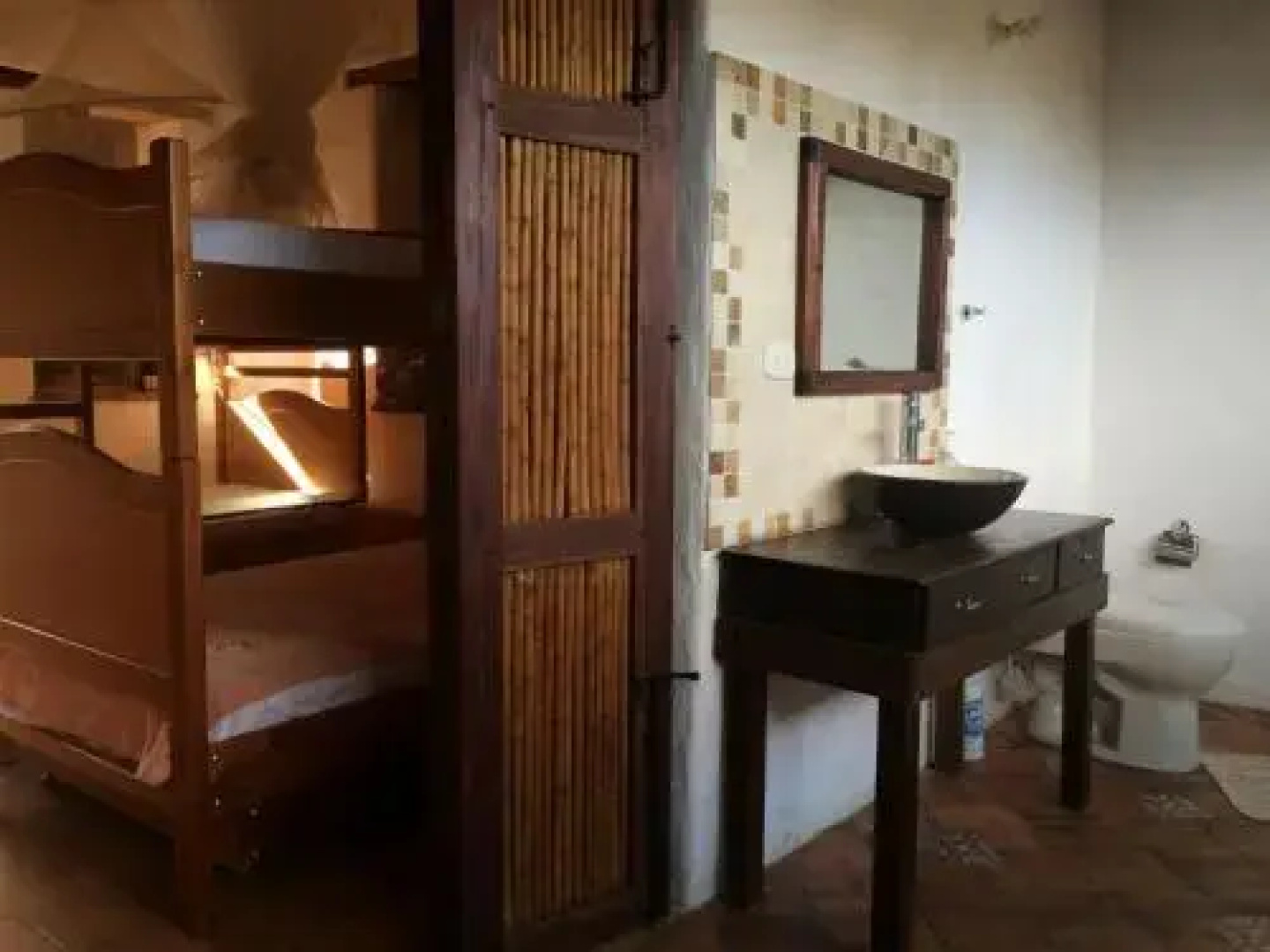 Arapaima B&B