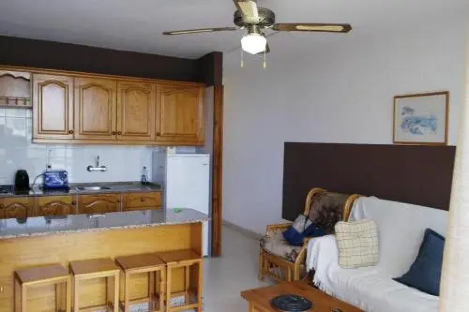 Apartments Colorines Complex Vina Mar