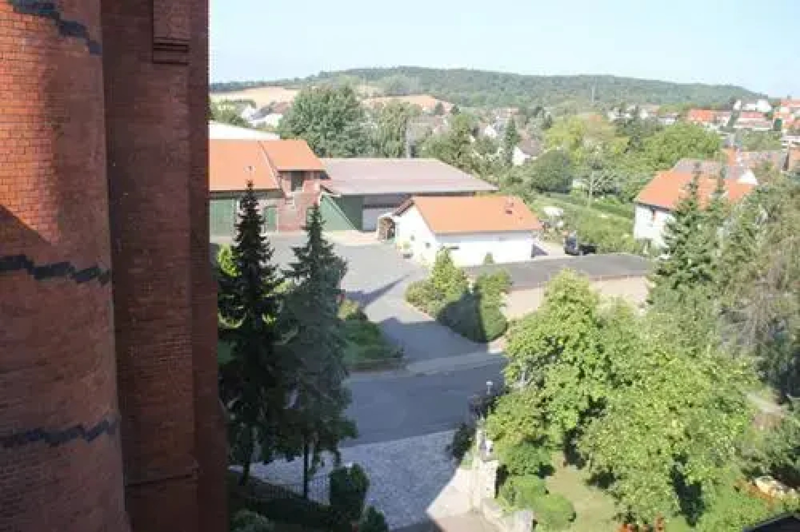 Hotel Klosterturm