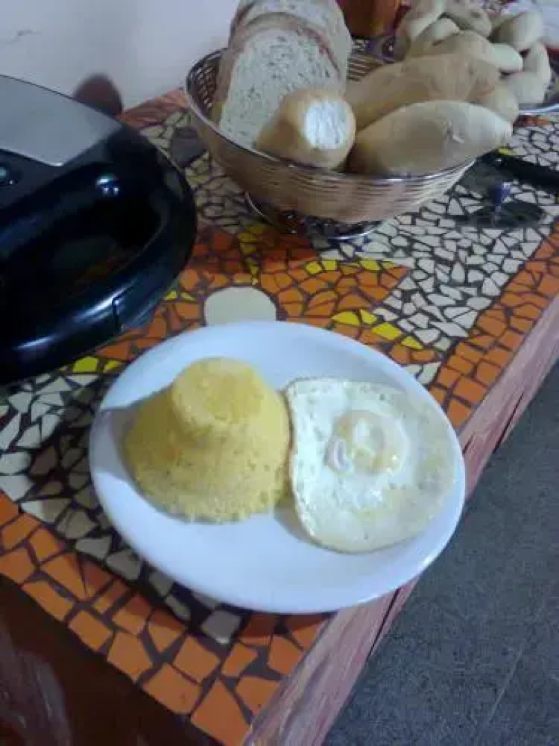 Pousada Toyanne