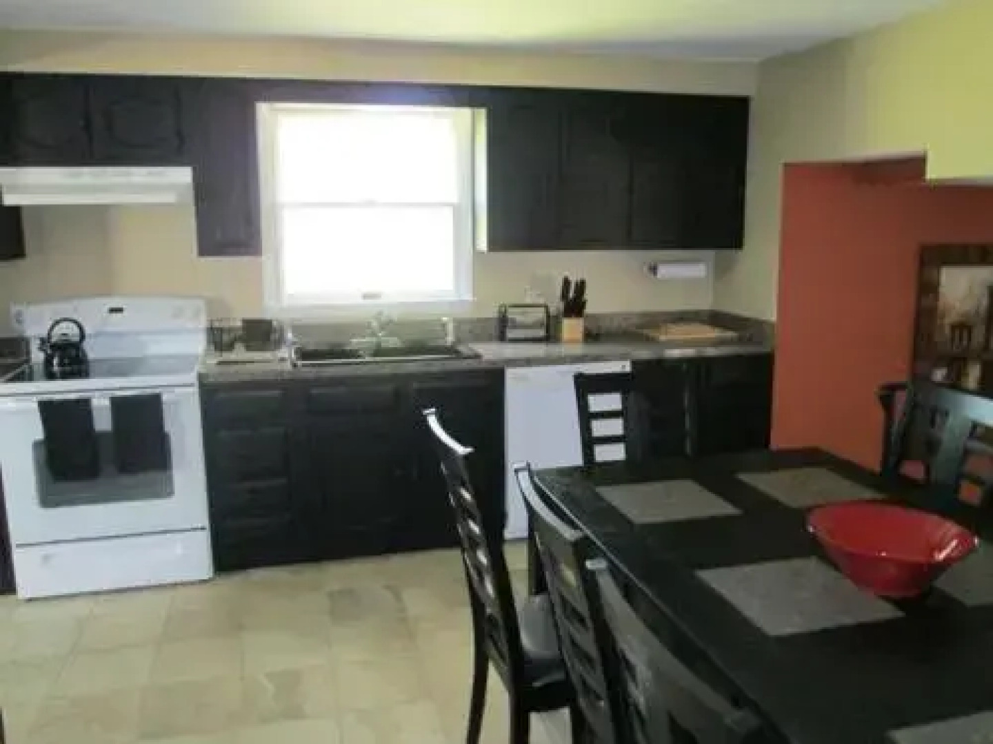 Byrncliff Maple Lodge