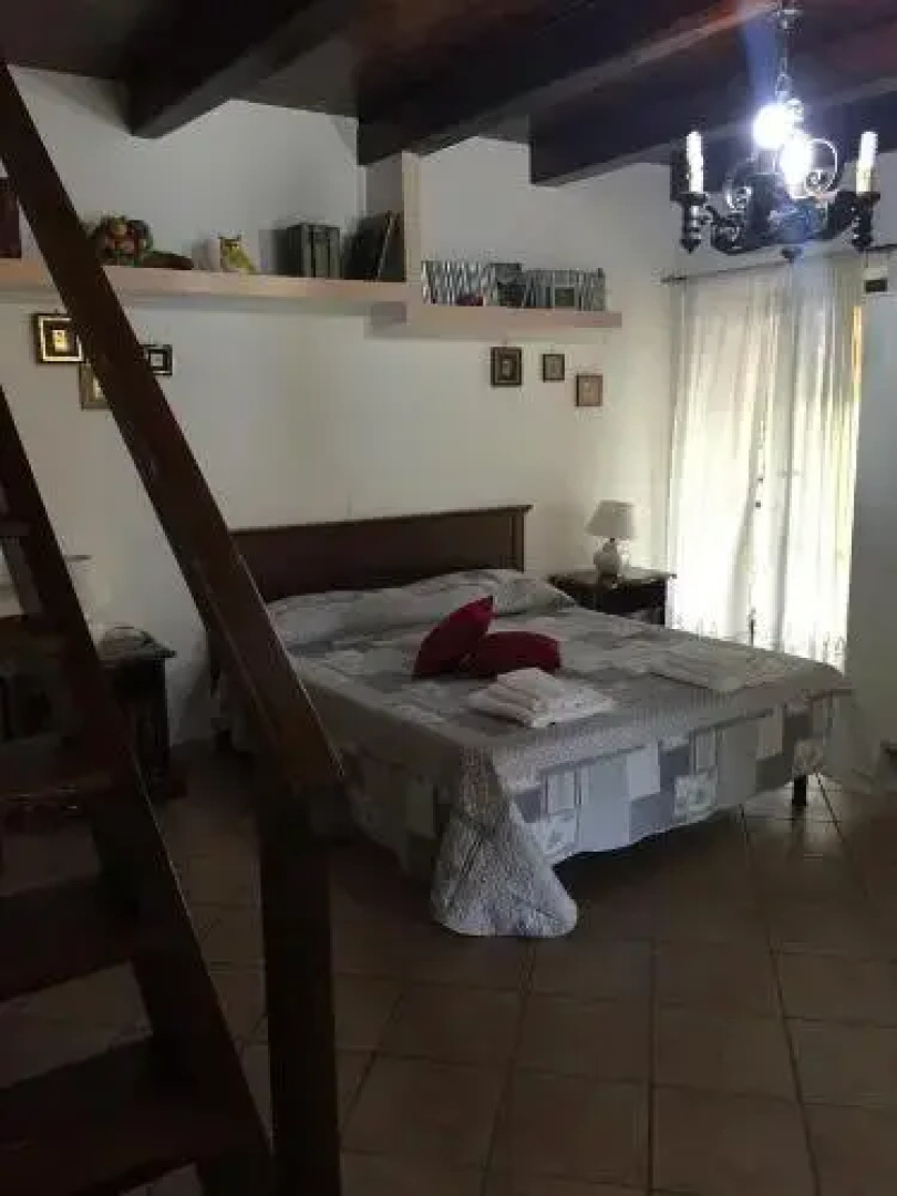 Casale Del Borgo