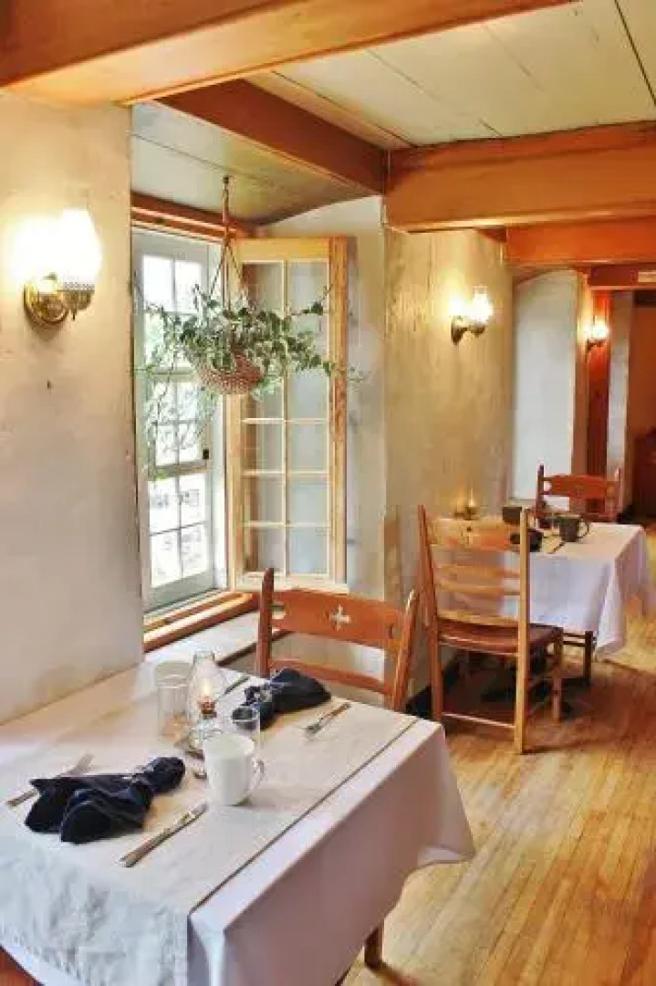 Gite Aux Quatre Délices