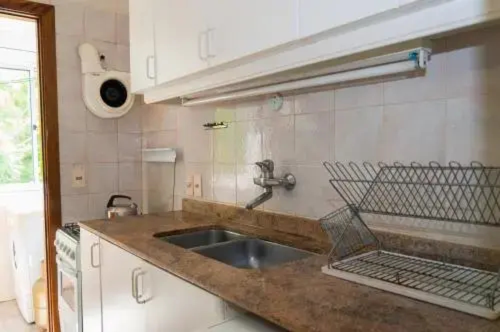 Edificio Villa Giardino