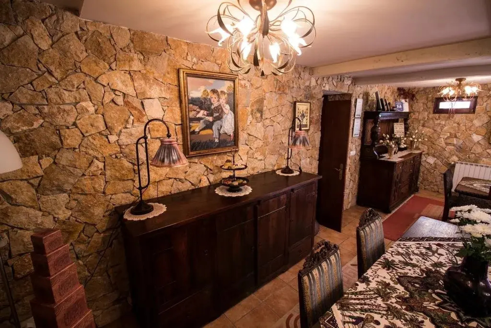 Casa O Nascer do Sol