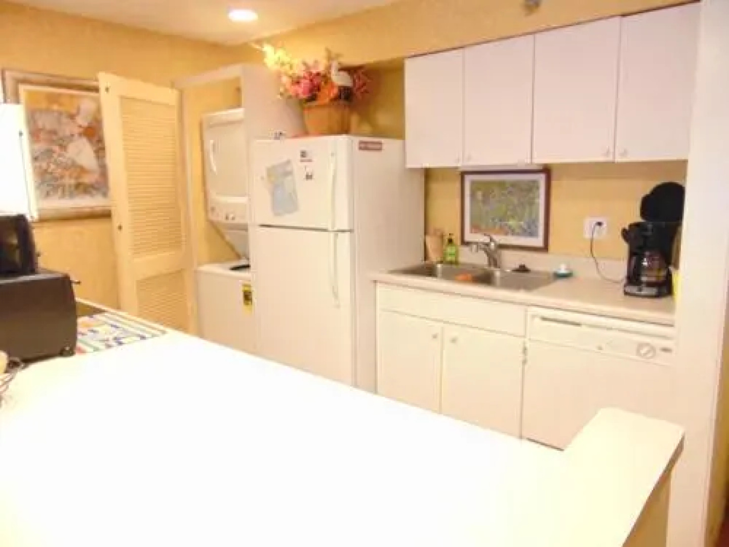 Ocean Walk Resort E12