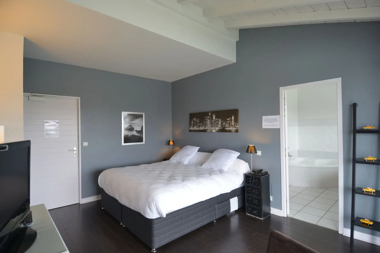 Le Relais des Mylandes