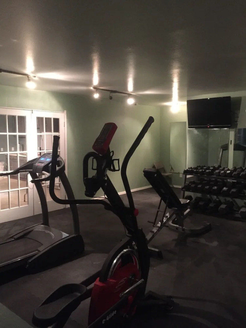 Sunny Springs Resort & Campground