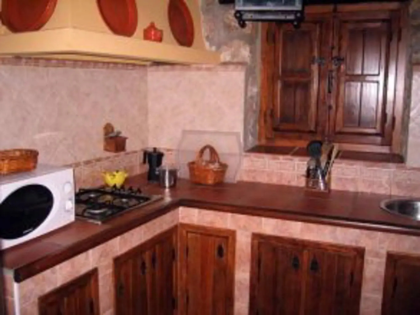 Casa Rural Virgen de la Cabeza