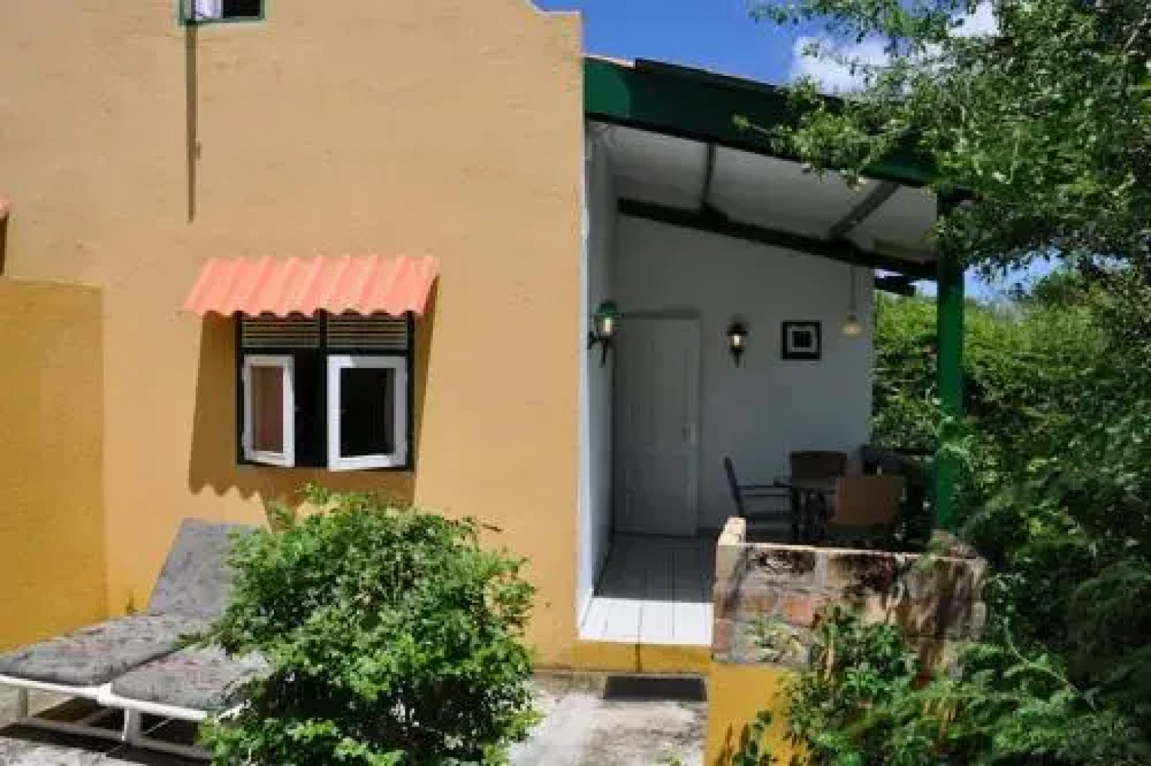 Flamingo Park Curacao