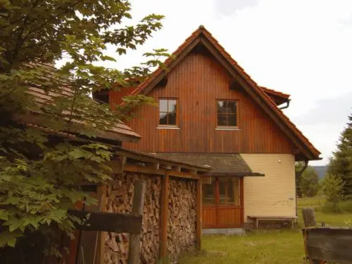 Landhaus Graf