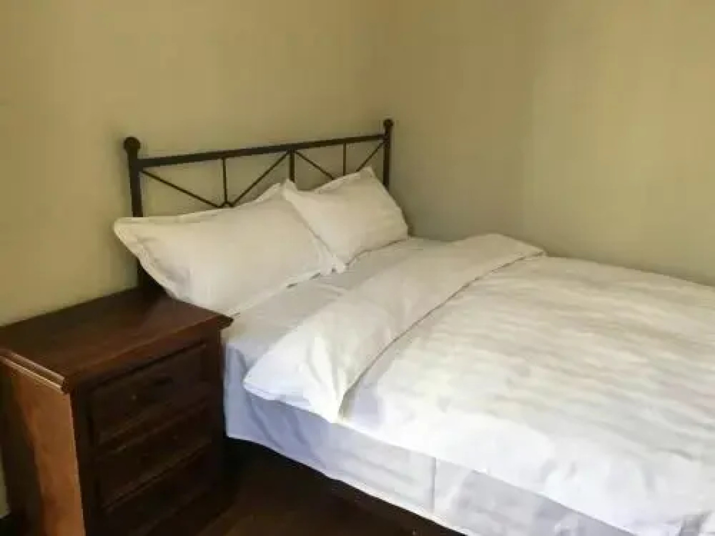 三只熊公寓崇礼容辰店