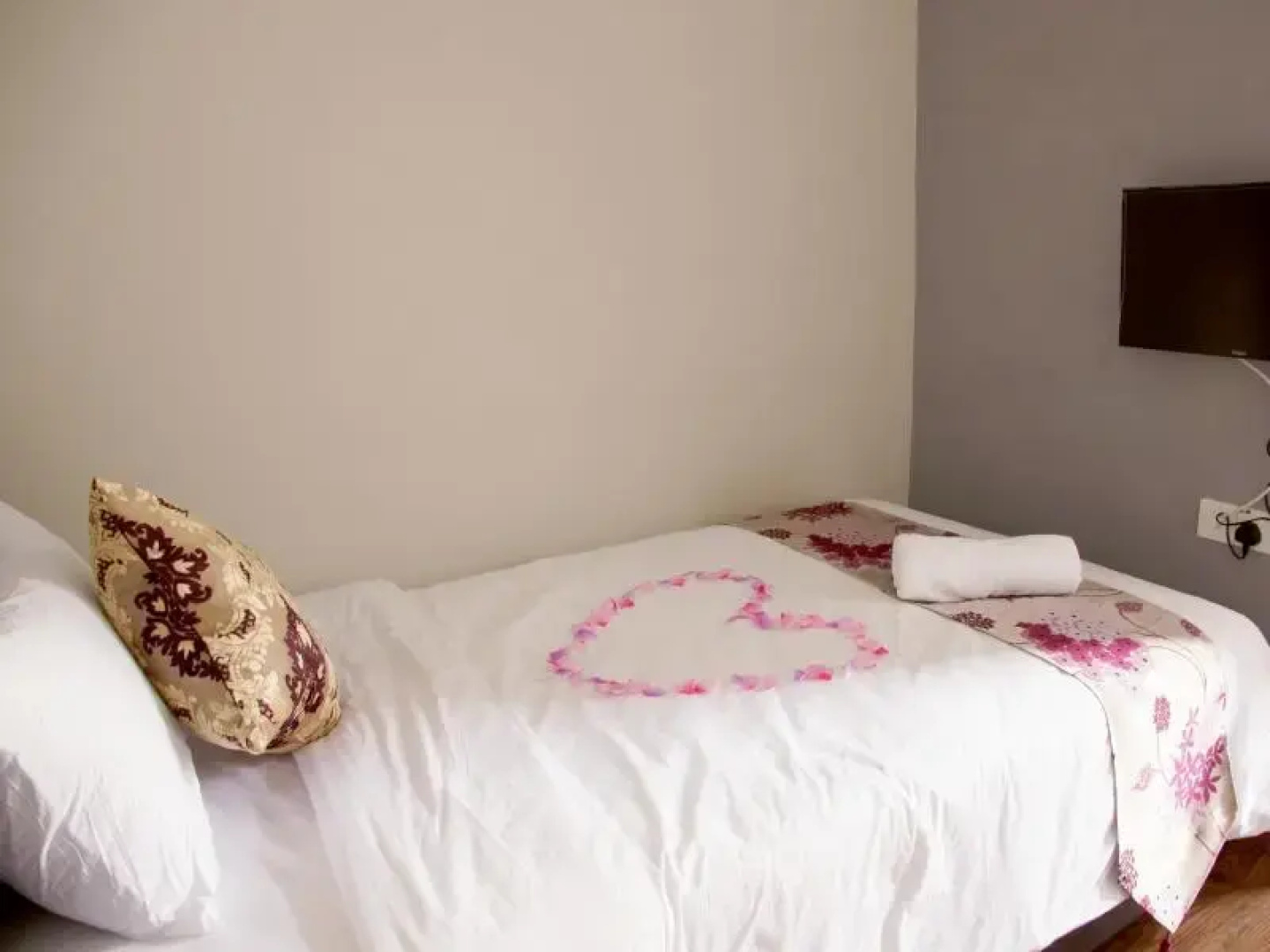 P Motel