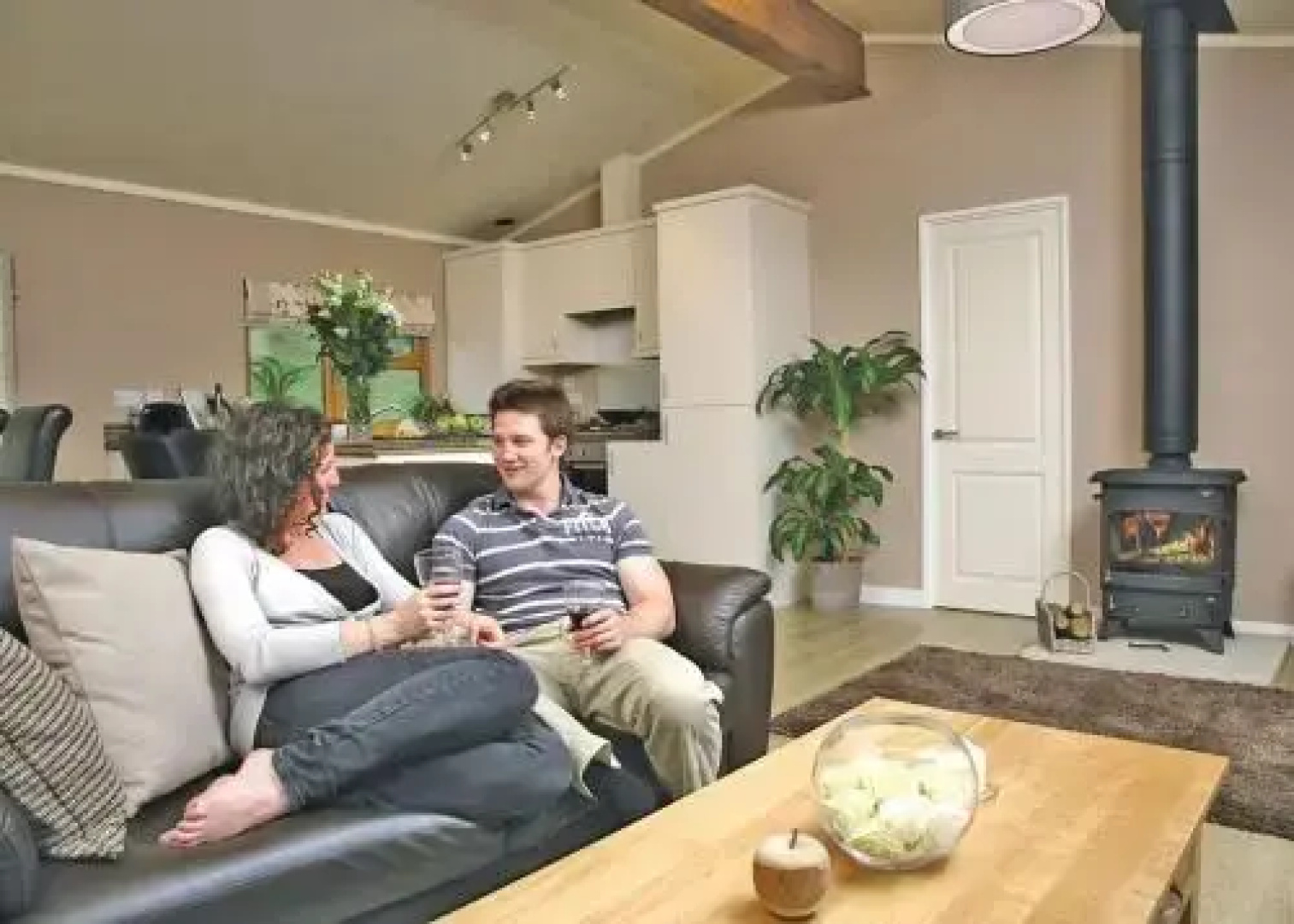 Upton Lakes & Lodges