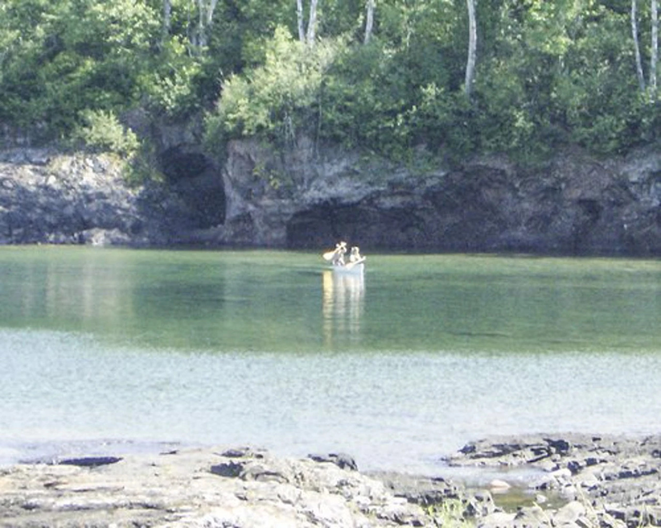 The Lakehomes at Superior Shores
